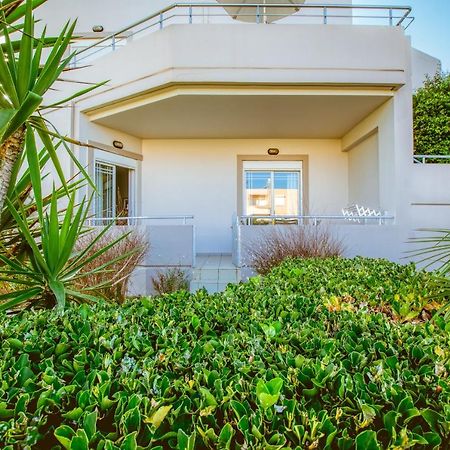 Gelina Apartments Platanés Zewnętrze zdjęcie