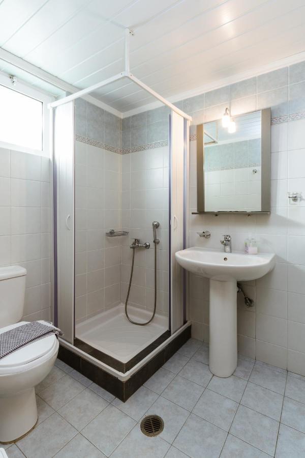 Gelina Apartments Platanés Zewnętrze zdjęcie