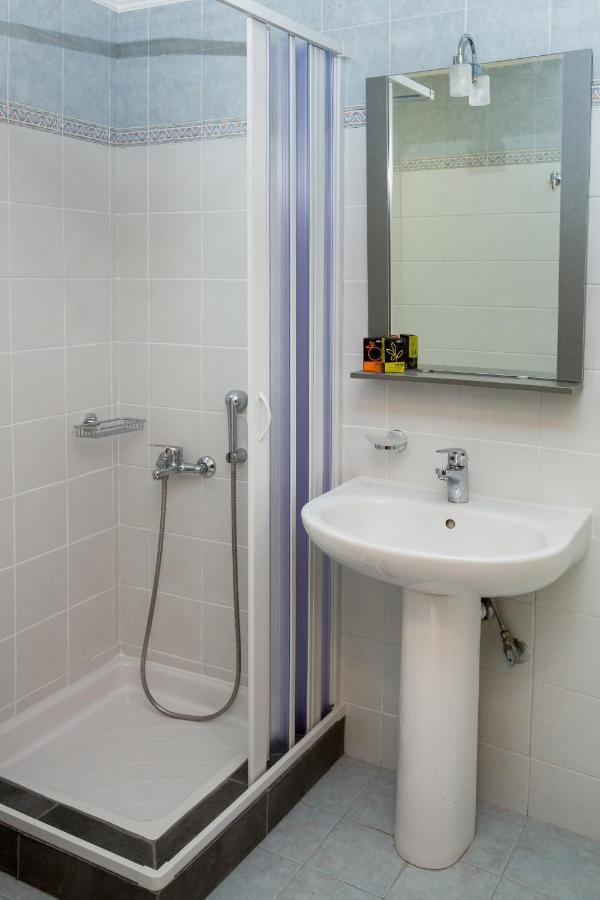 Gelina Apartments Platanés Zewnętrze zdjęcie